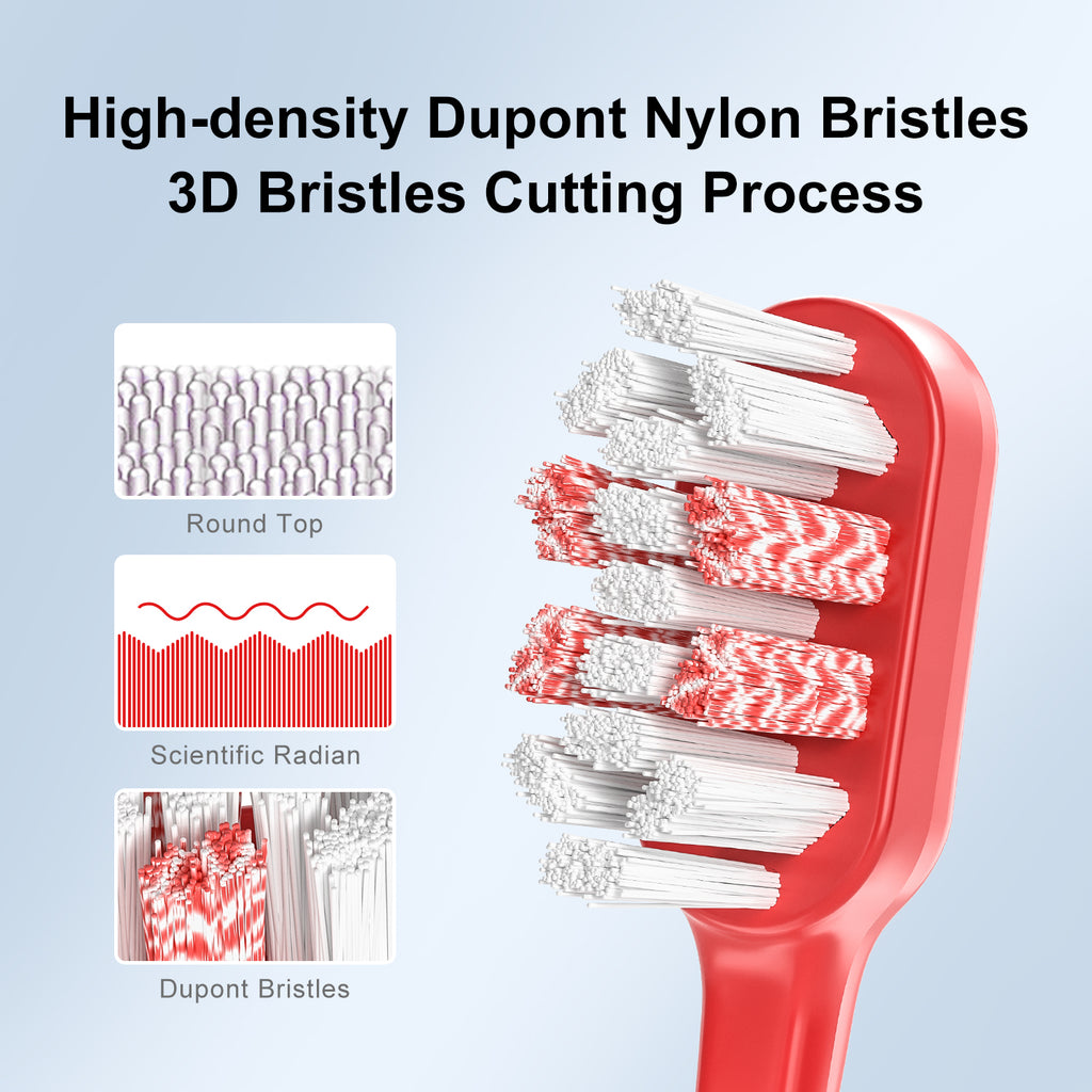 Elektrische Zahnbürste