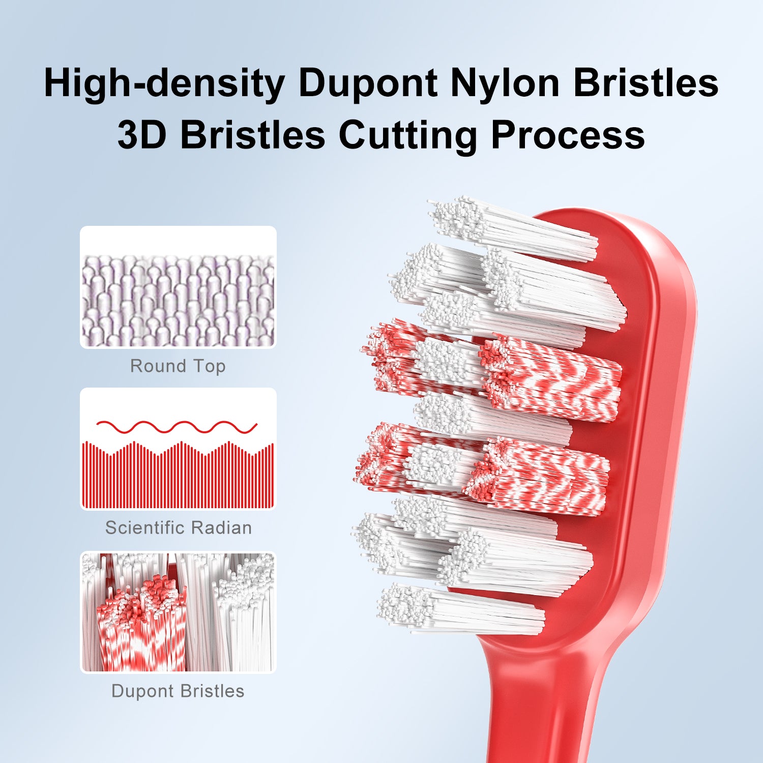 Elektrische Zahnbürste