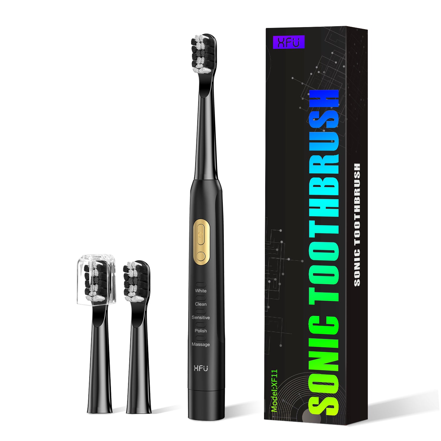 Zahnbürste / Elektrische Zahnbürste