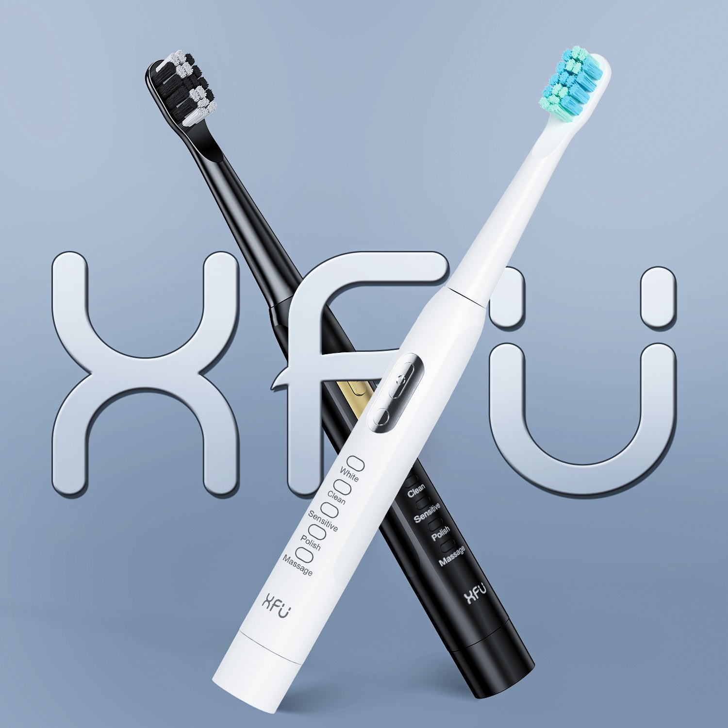 Zahnbürste / Elektrische Zahnbürste