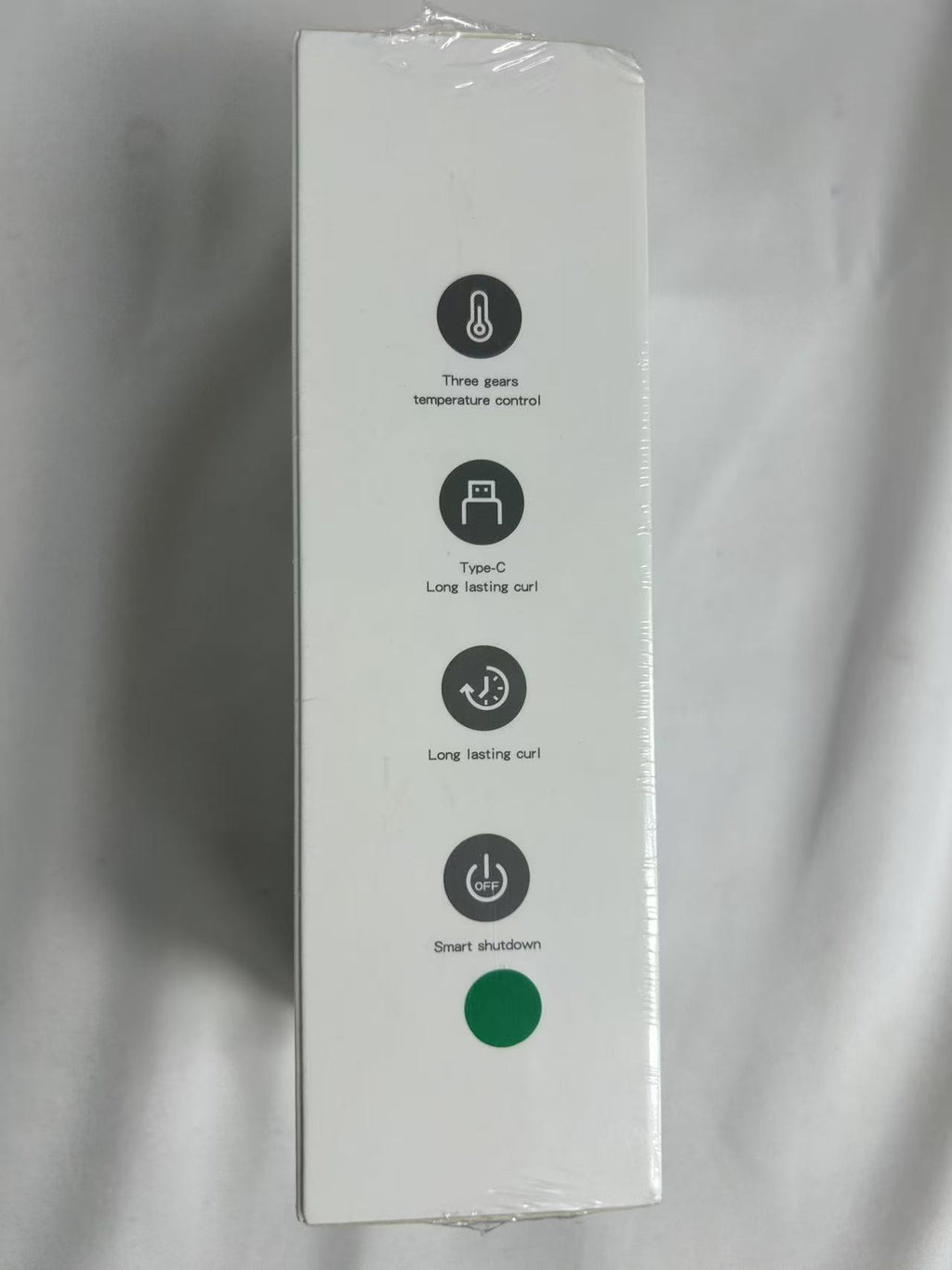 Elektrisches Wimpernstyling-Gerät