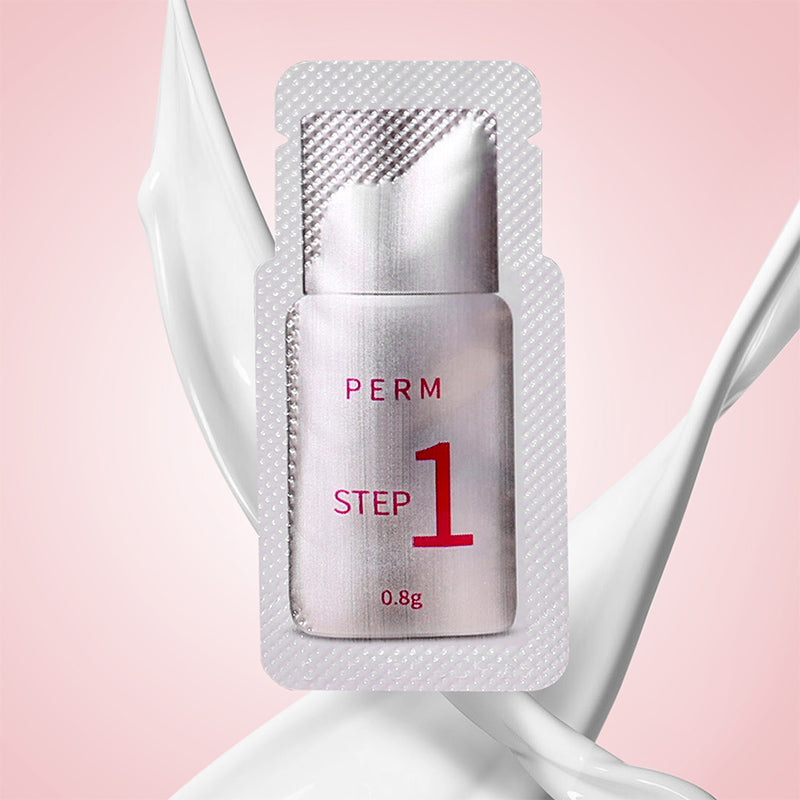 ICONSIGN Wimpernlifting Lotion – 10 Paar | Schnell-Perm