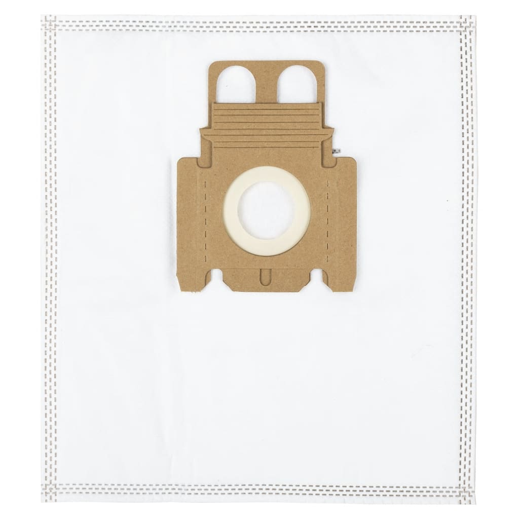 Zanivo Staubsaugerbeutel für Miele K – 20 Stück