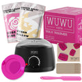 WUWUVISTA Waxing-Set (11 Teile)“