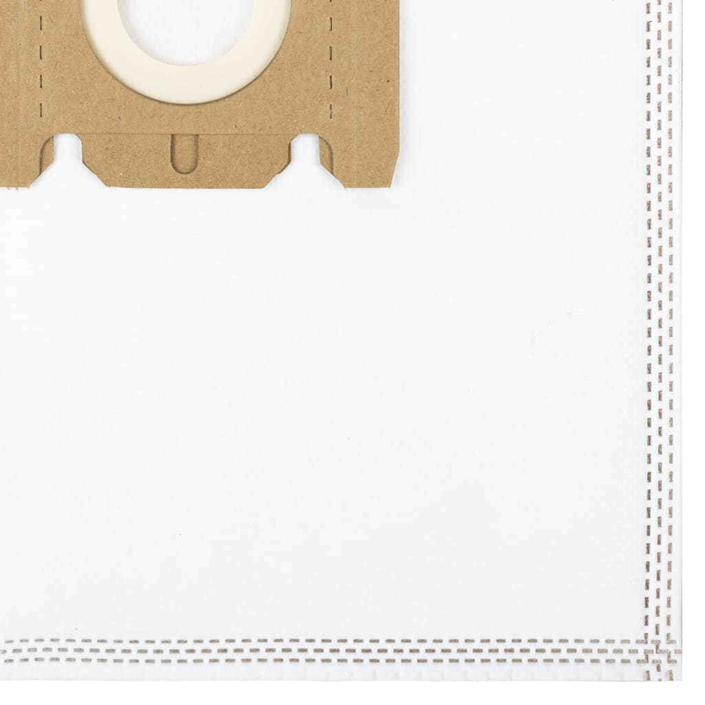 Zanivo Staubsaugerbeutel für Miele K – 20 Stück