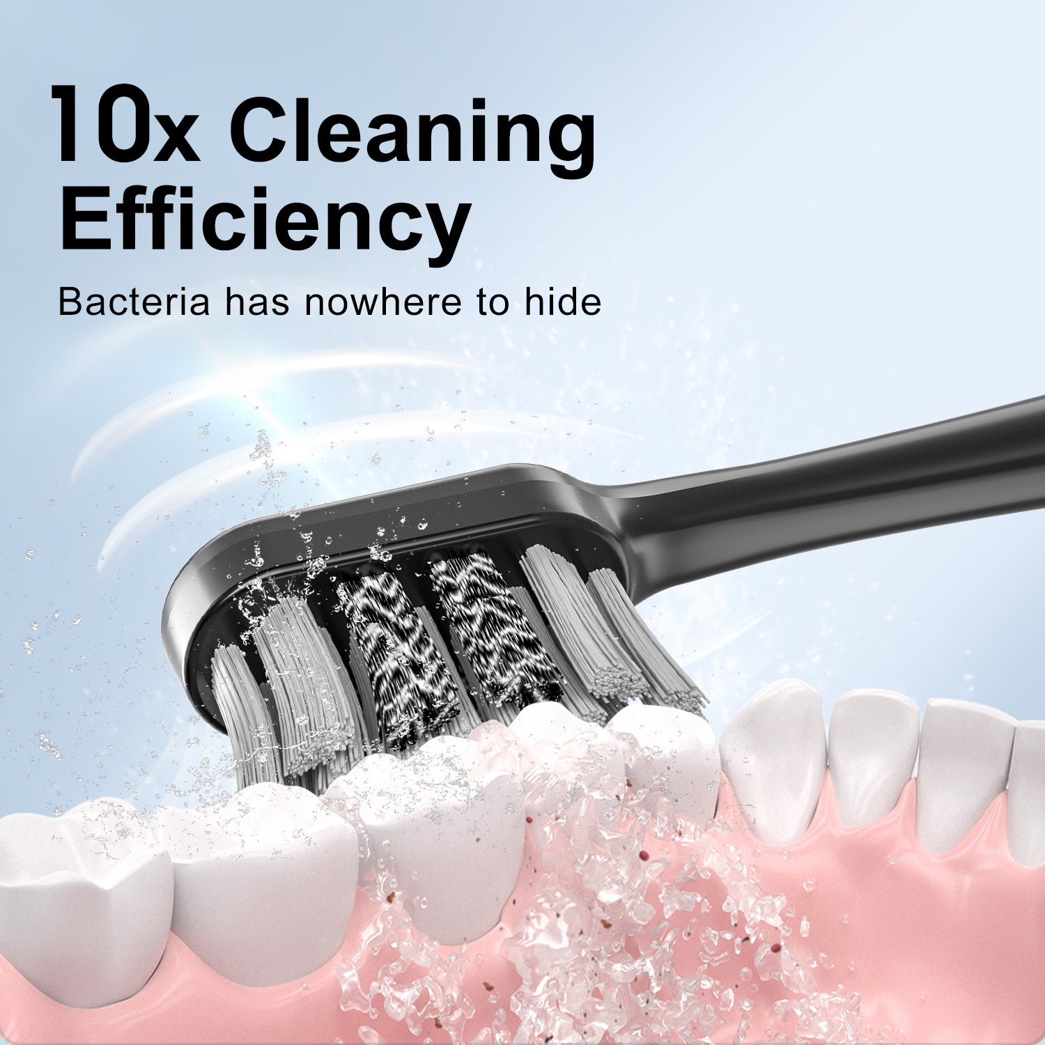 Elektrische Zahnbürste