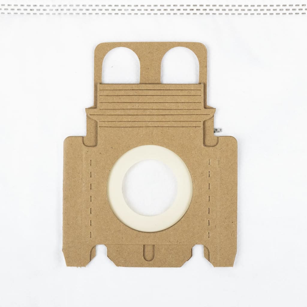 Zanivo Staubsaugerbeutel für Miele K – 20 Stück