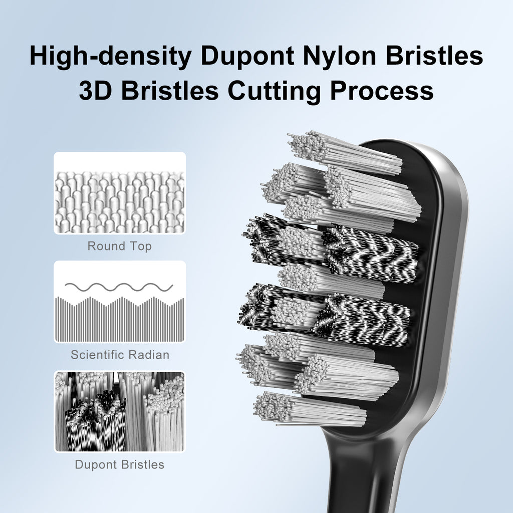 Elektrische Zahnbürste