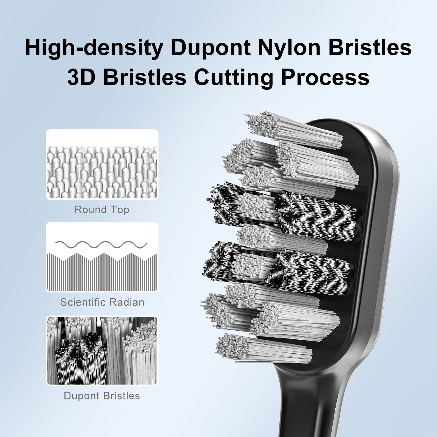 Elektrische Zahnbürste