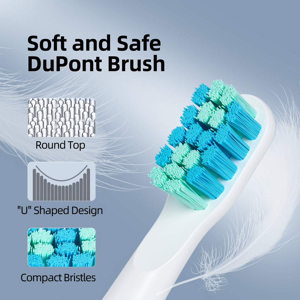 Zahnbürste / Elektrische Zahnbürste