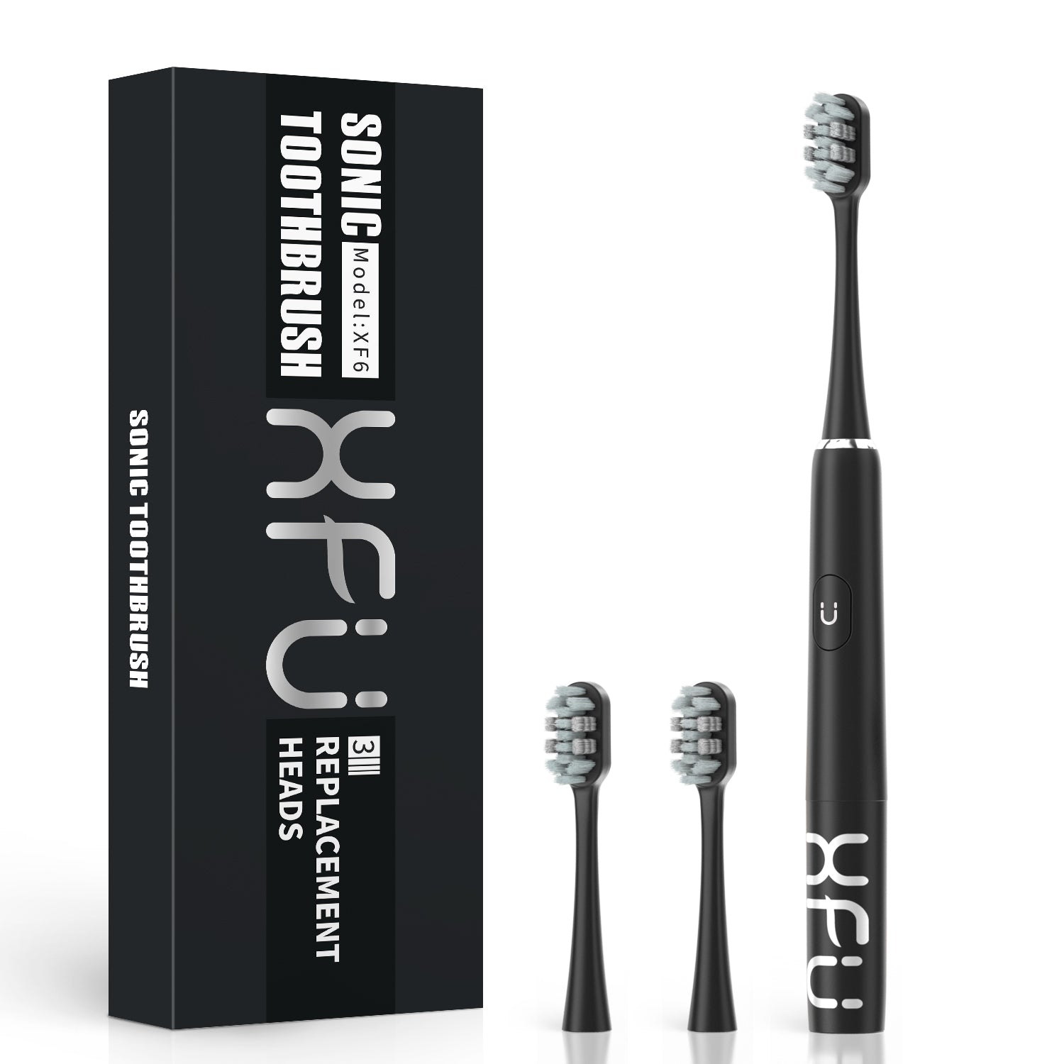 Elektrische Zahnbürste