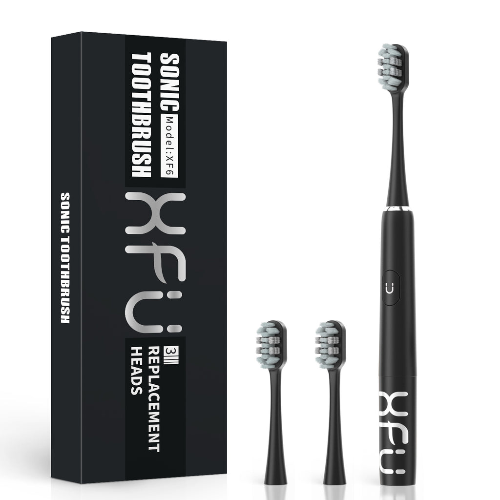 Elektrische Zahnbürste