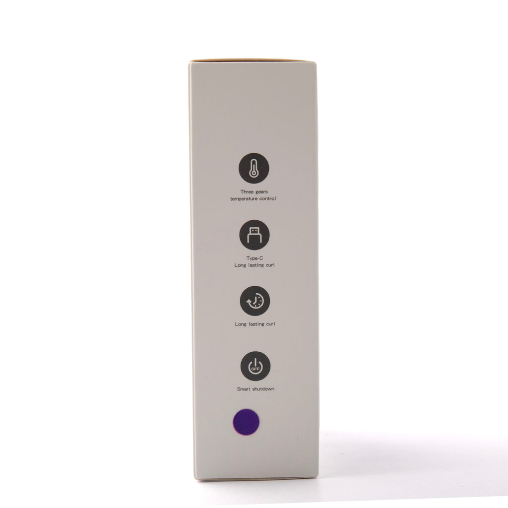 Elektrisches Wimpernstyling-Gerät